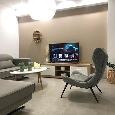 Апартаменты Koroni House Ираклион Экстерьер фото