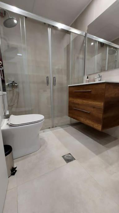 Апартаменты Koroni House Ираклион Экстерьер фото