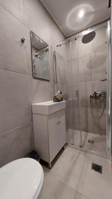 Апартаменты Koroni House Ираклион Экстерьер фото