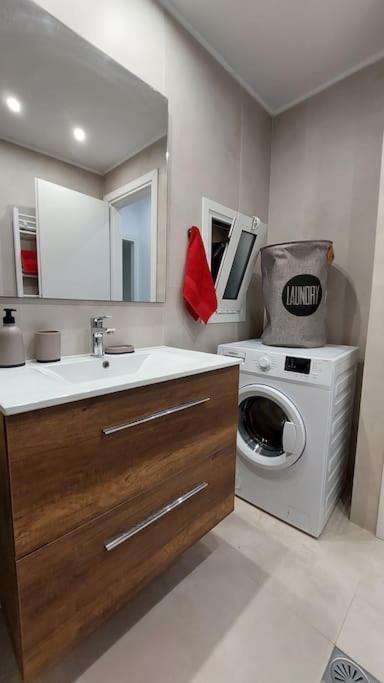 Апартаменты Koroni House Ираклион Экстерьер фото