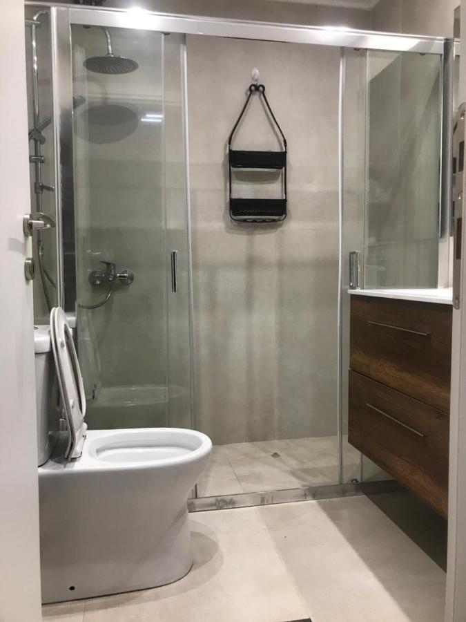 Апартаменты Koroni House Ираклион Экстерьер фото