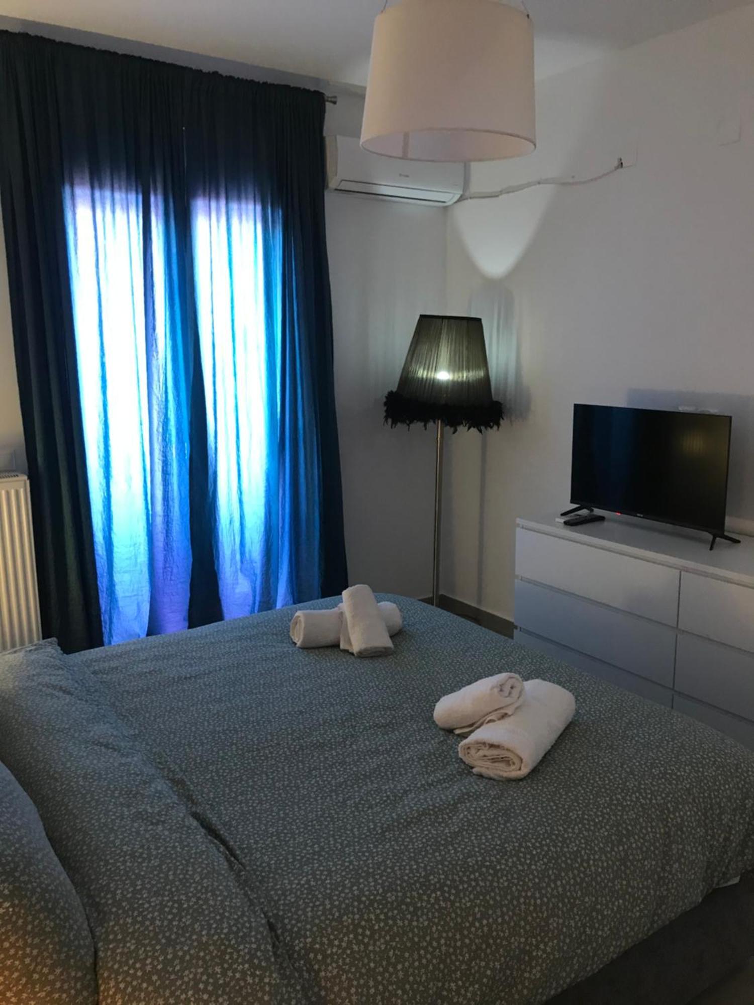 Апартаменты Koroni House Ираклион Экстерьер фото