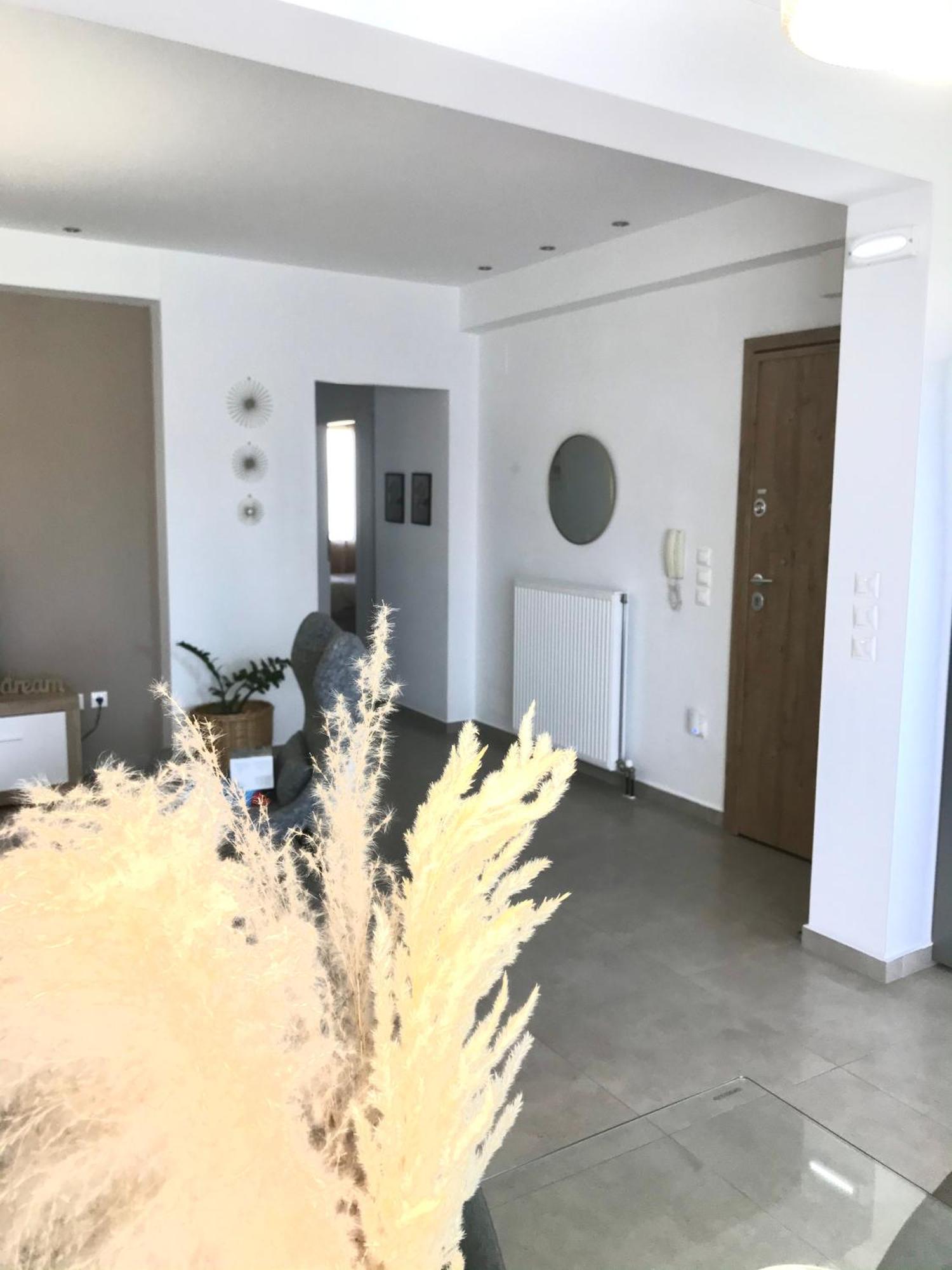 Апартаменты Koroni House Ираклион Экстерьер фото